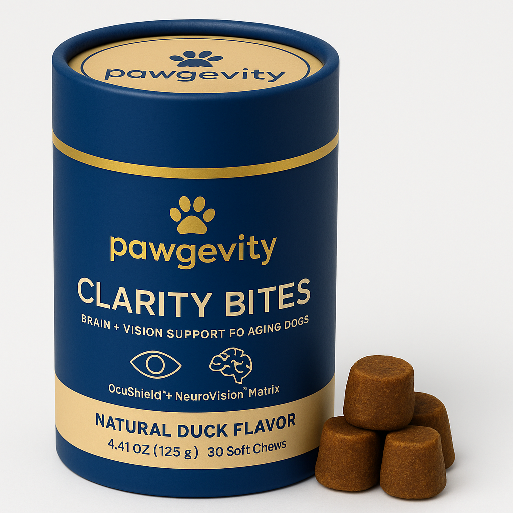 CLARITY BITES